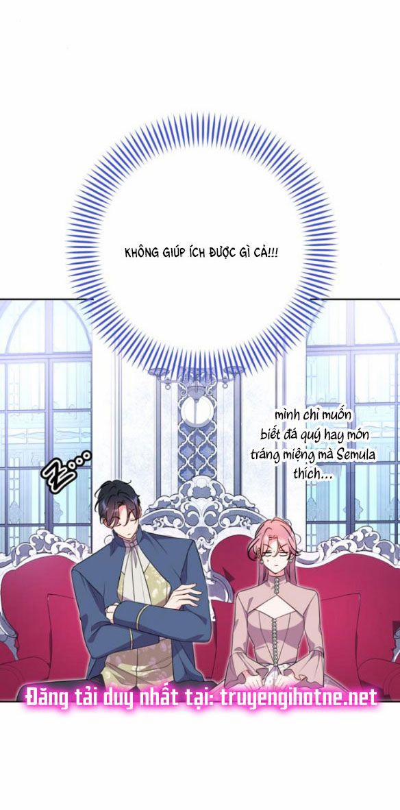 Mỗi Đêm Chồng Tôi Đều Biến Đổi 13.2 trang 2