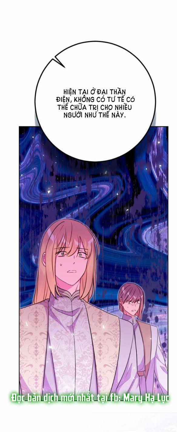 Mỗi Đêm Chồng Tôi Đều Biến Đổi 13.2 trang 20