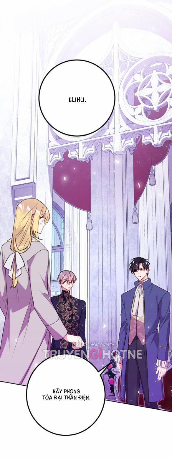 Mỗi Đêm Chồng Tôi Đều Biến Đổi 13.2 trang 21