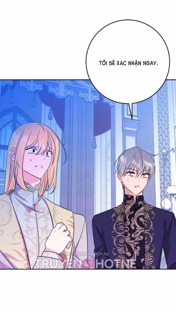 Mỗi Đêm Chồng Tôi Đều Biến Đổi 13.2 trang 24