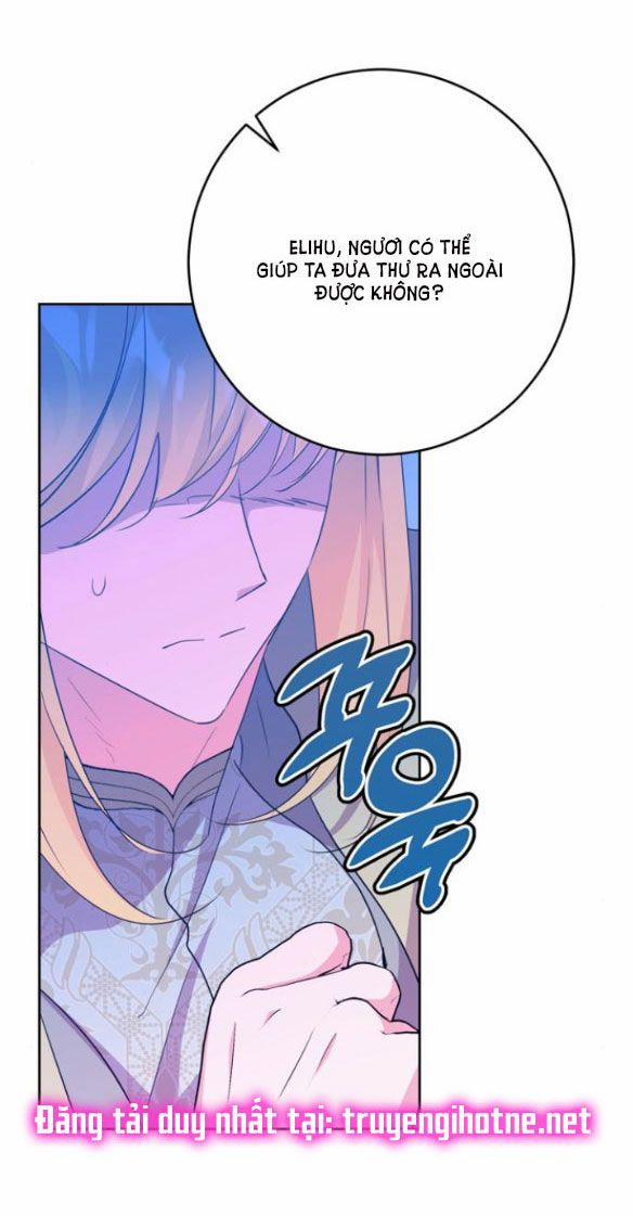 Mỗi Đêm Chồng Tôi Đều Biến Đổi 13.2 trang 25