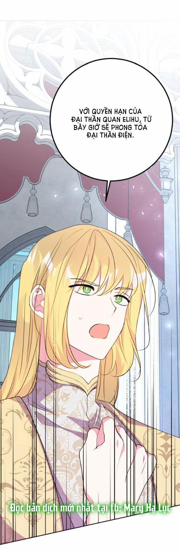 Mỗi Đêm Chồng Tôi Đều Biến Đổi 13.2 trang 26