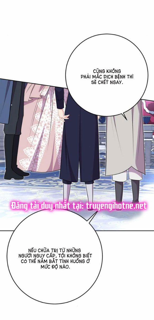 Mỗi Đêm Chồng Tôi Đều Biến Đổi 13.2 trang 29