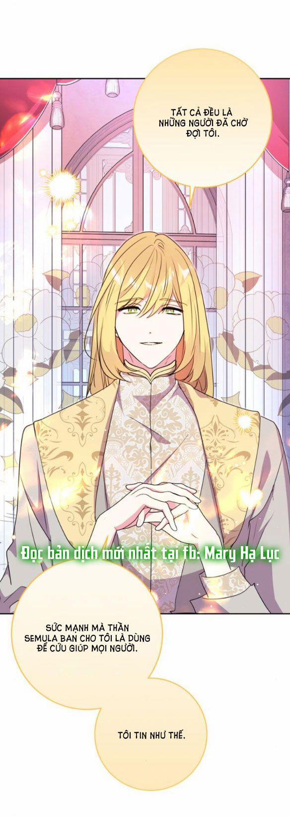 Mỗi Đêm Chồng Tôi Đều Biến Đổi 13.2 trang 30