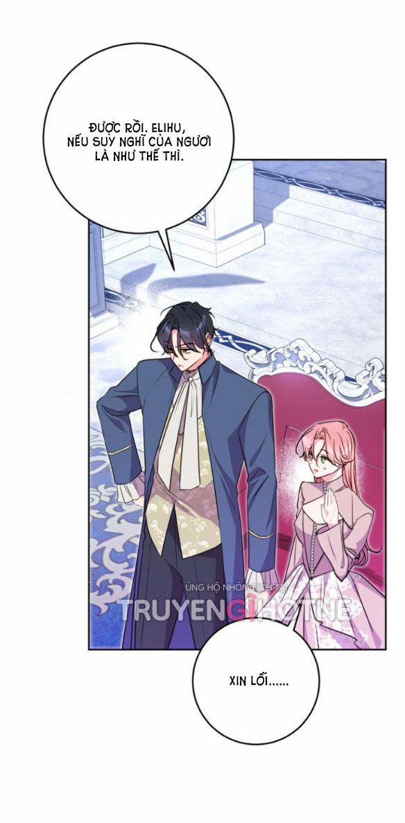 Mỗi Đêm Chồng Tôi Đều Biến Đổi 13.2 trang 31