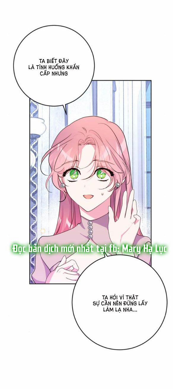 Mỗi Đêm Chồng Tôi Đều Biến Đổi 13.2 trang 33