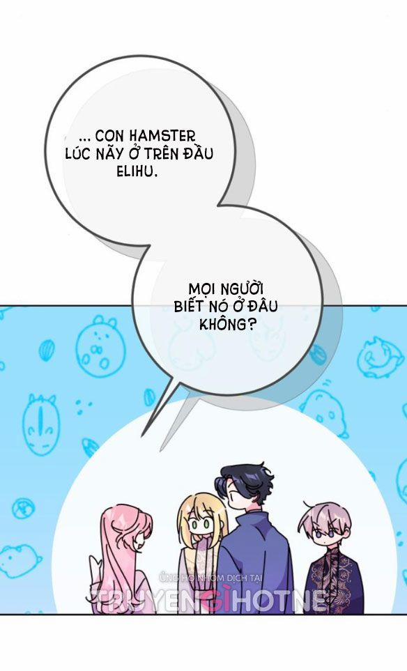 Mỗi Đêm Chồng Tôi Đều Biến Đổi 13.2 trang 34