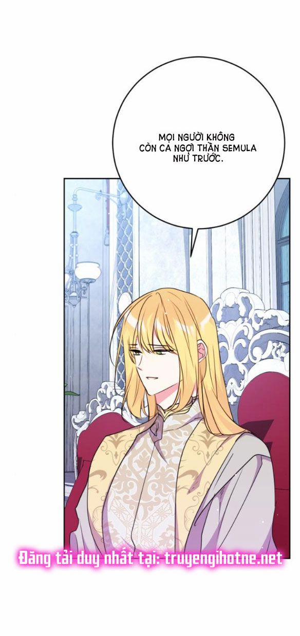 Mỗi Đêm Chồng Tôi Đều Biến Đổi 13.2 trang 5