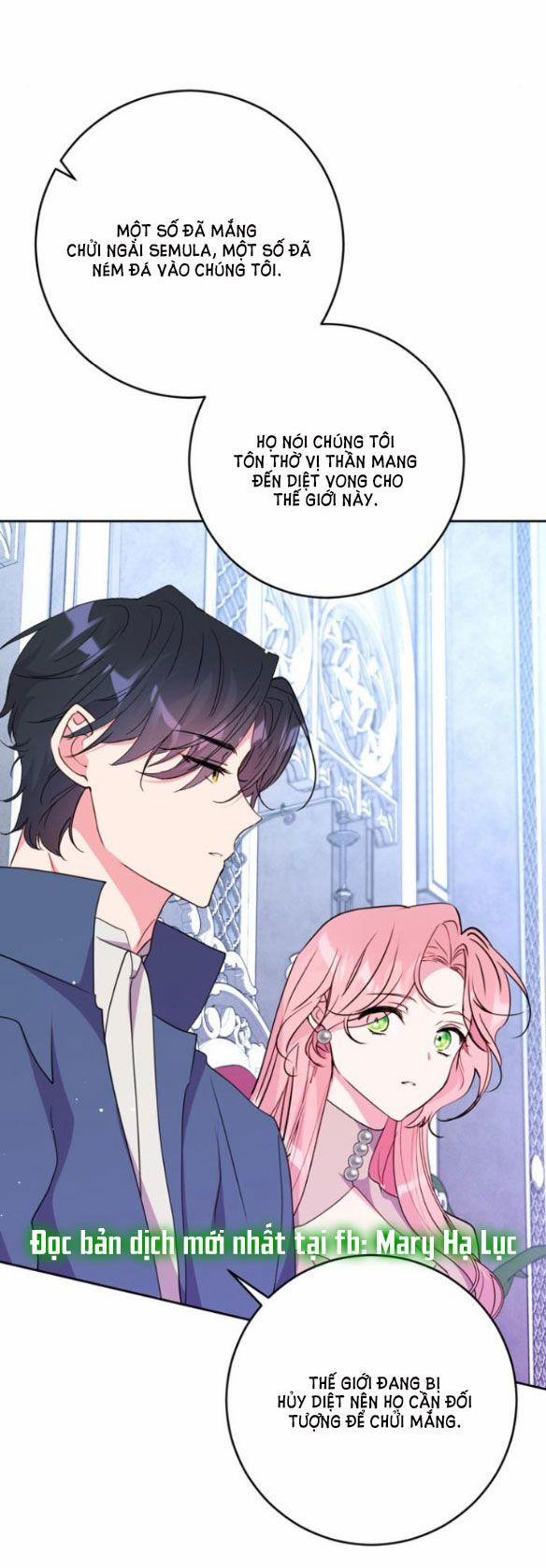 Mỗi Đêm Chồng Tôi Đều Biến Đổi 13.2 trang 6