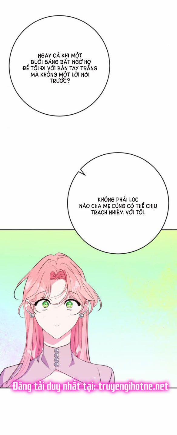 Mỗi Đêm Chồng Tôi Đều Biến Đổi 13.2 trang 8