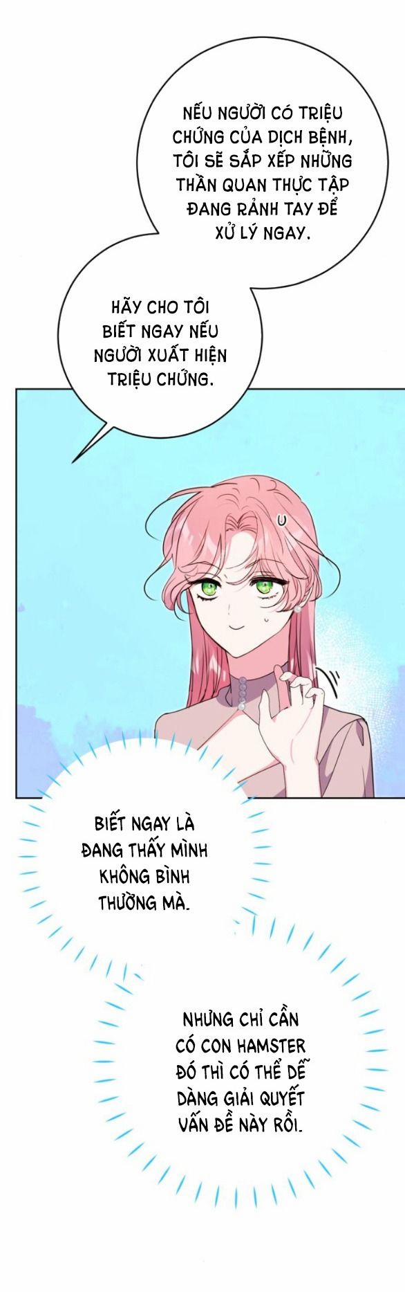 Mỗi Đêm Chồng Tôi Đều Biến Đổi 14.1 trang 10