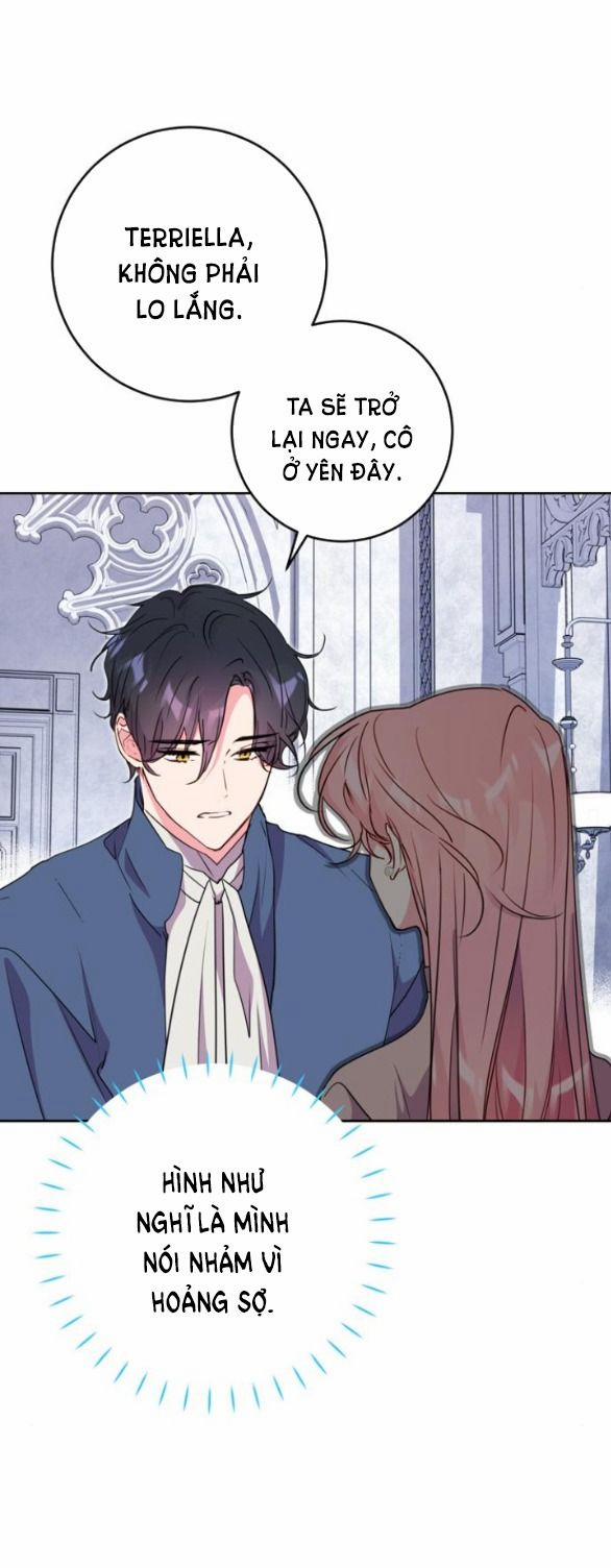 Mỗi Đêm Chồng Tôi Đều Biến Đổi 14.1 trang 11