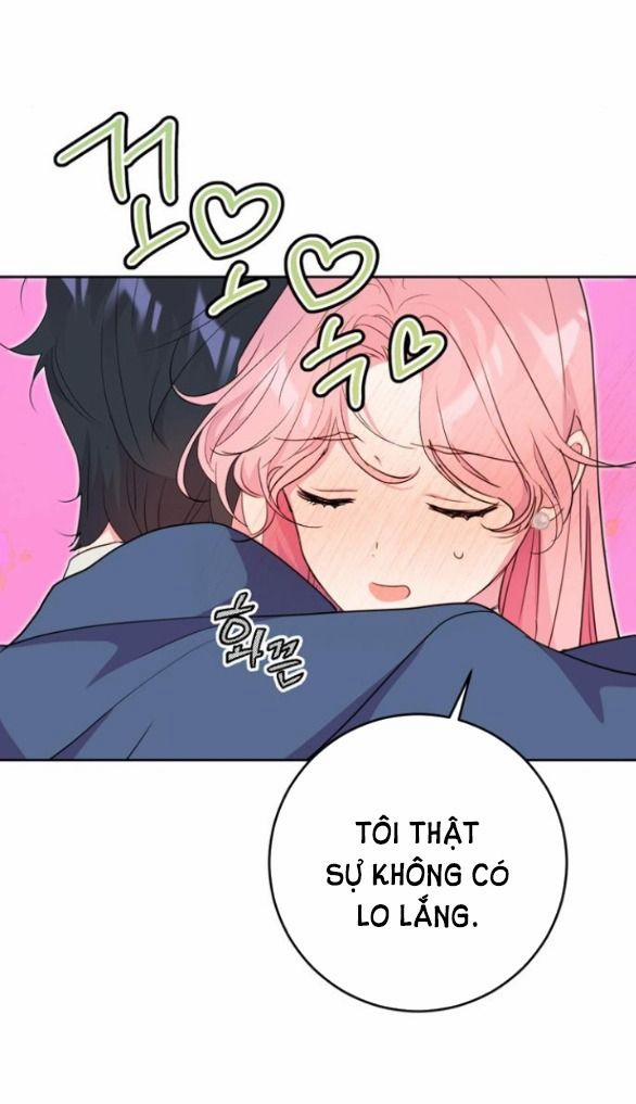 Mỗi Đêm Chồng Tôi Đều Biến Đổi 14.1 trang 13