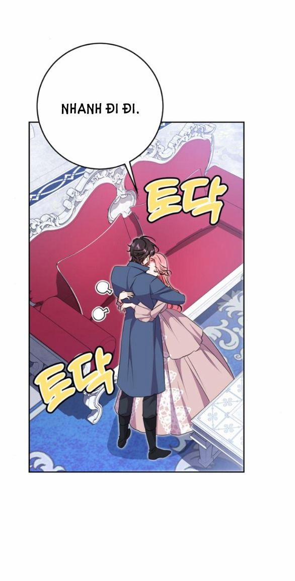 Mỗi Đêm Chồng Tôi Đều Biến Đổi 14.1 trang 14