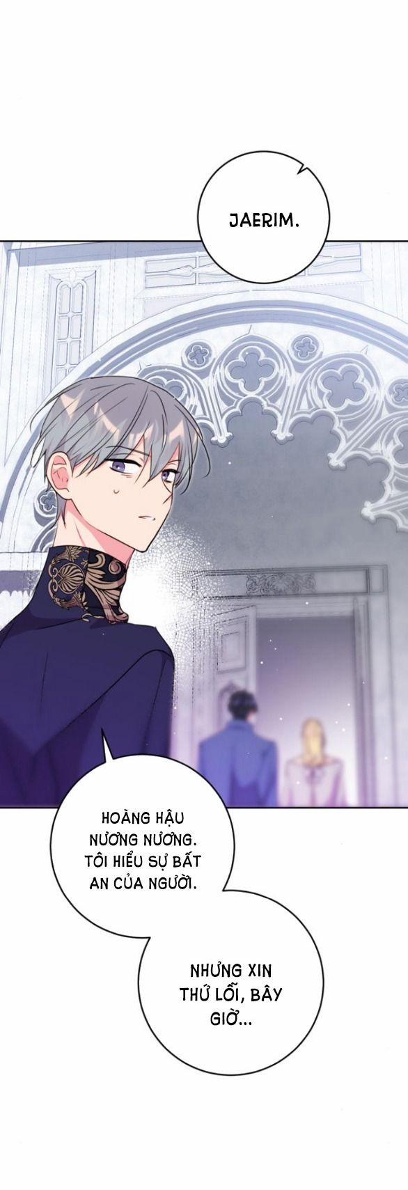 Mỗi Đêm Chồng Tôi Đều Biến Đổi 14.1 trang 15