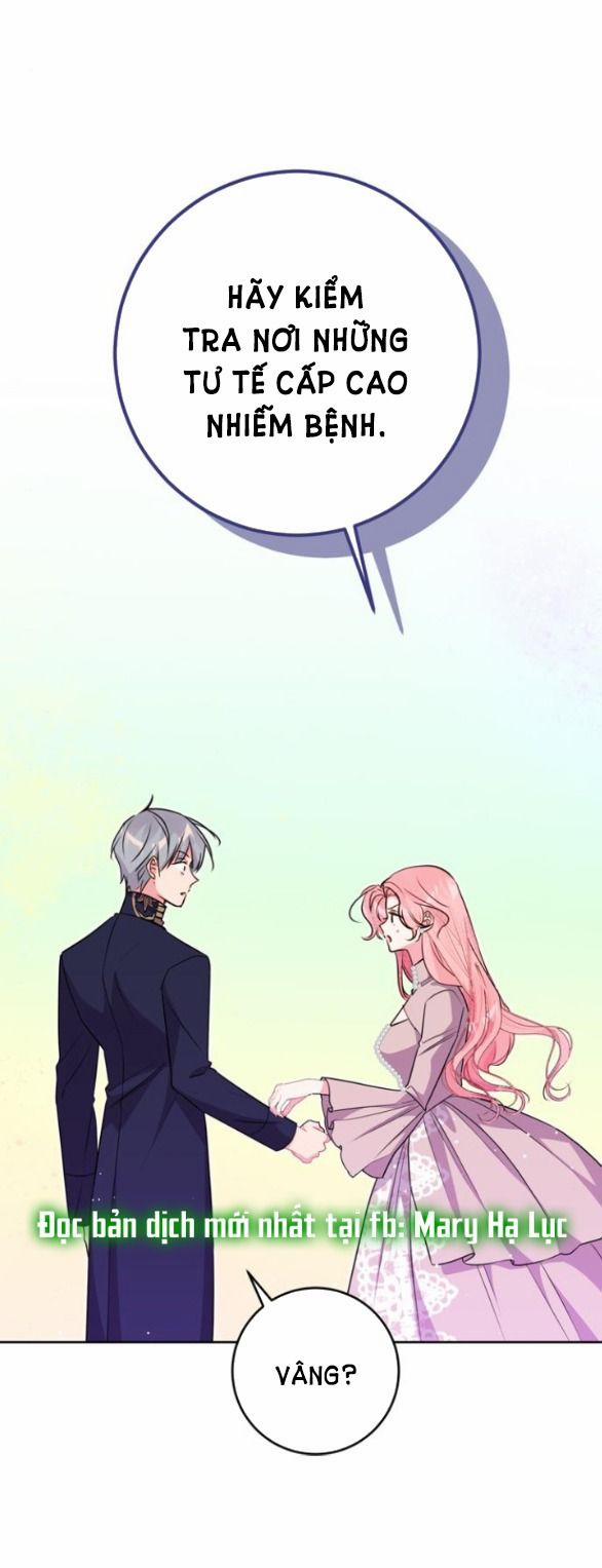 Mỗi Đêm Chồng Tôi Đều Biến Đổi 14.1 trang 16