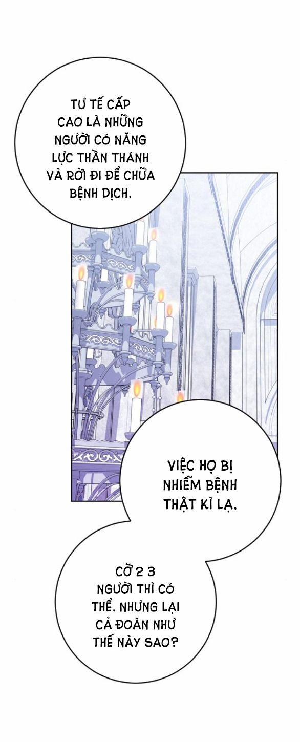 Mỗi Đêm Chồng Tôi Đều Biến Đổi 14.1 trang 17