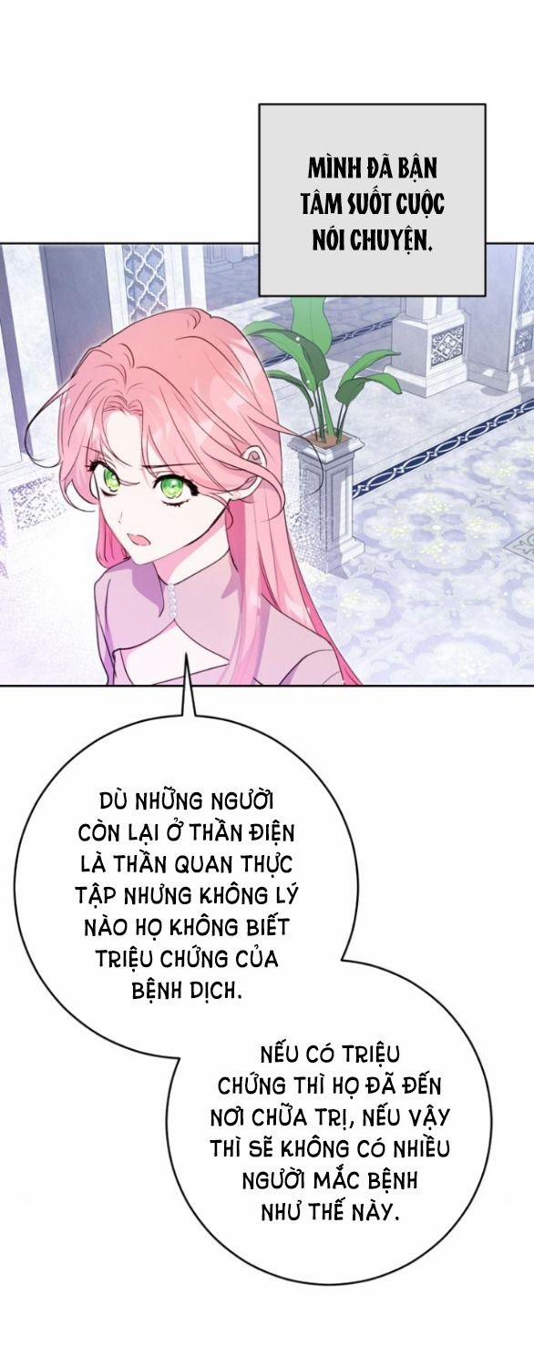 Mỗi Đêm Chồng Tôi Đều Biến Đổi 14.1 trang 18