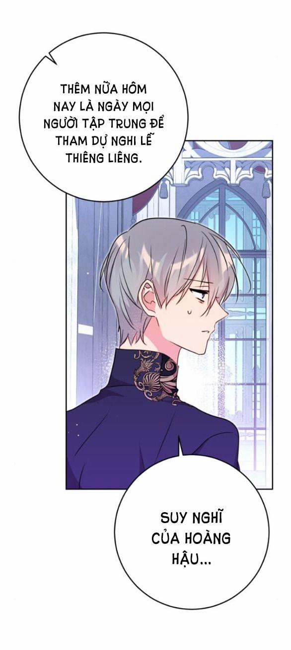 Mỗi Đêm Chồng Tôi Đều Biến Đổi 14.1 trang 19