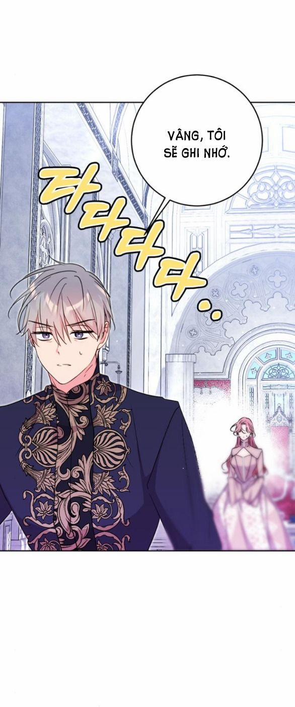 Mỗi Đêm Chồng Tôi Đều Biến Đổi 14.1 trang 22