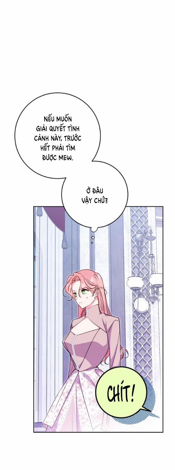 Mỗi Đêm Chồng Tôi Đều Biến Đổi 14.1 trang 23