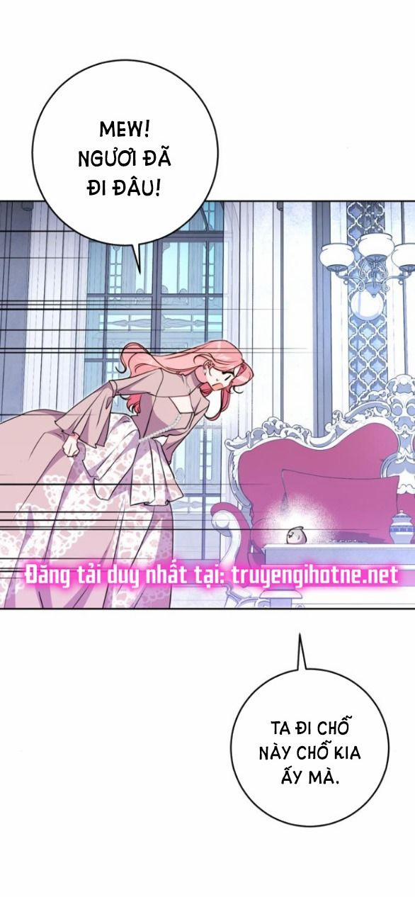 Mỗi Đêm Chồng Tôi Đều Biến Đổi 14.1 trang 25