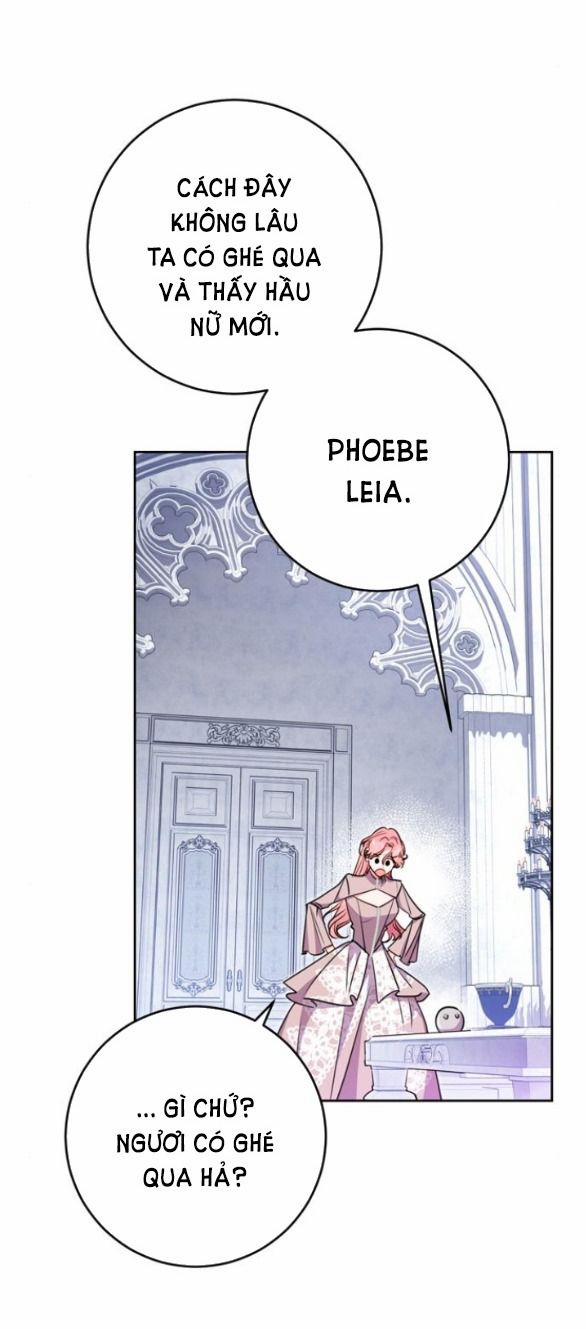 Mỗi Đêm Chồng Tôi Đều Biến Đổi 14.1 trang 26