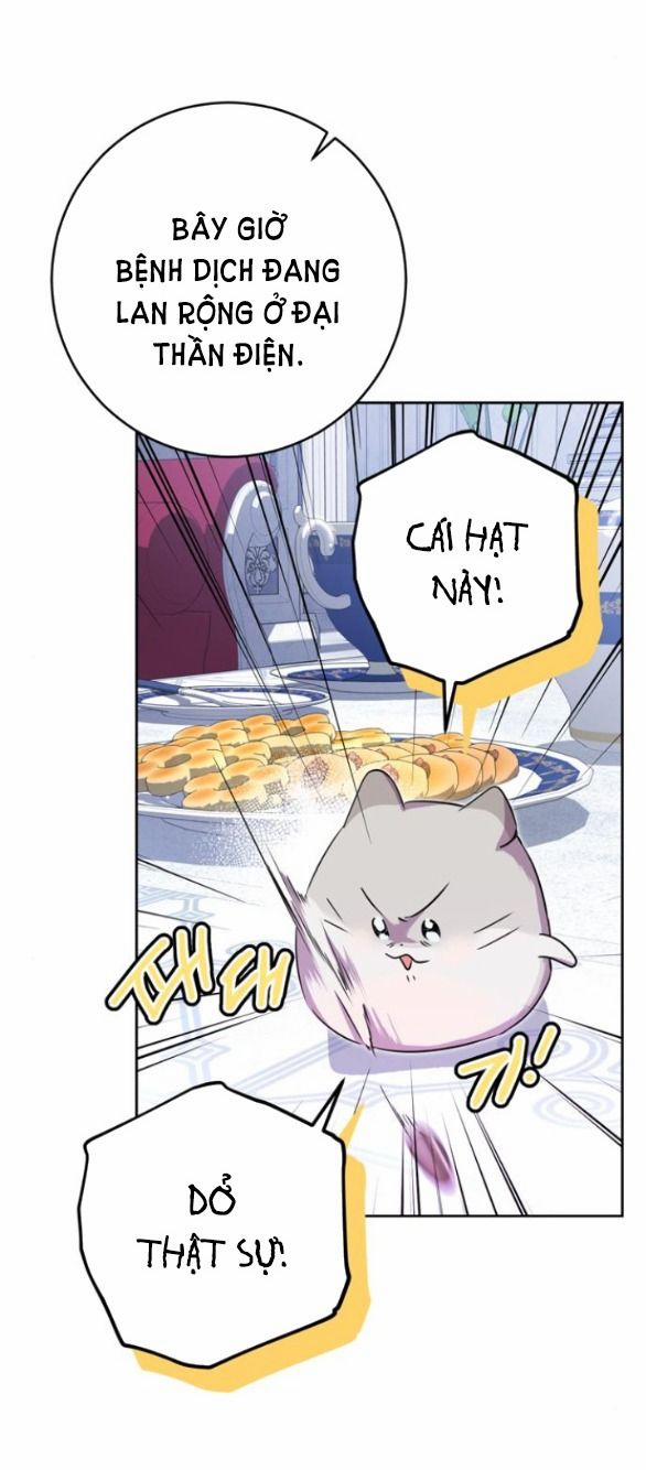 Mỗi Đêm Chồng Tôi Đều Biến Đổi 14.1 trang 30