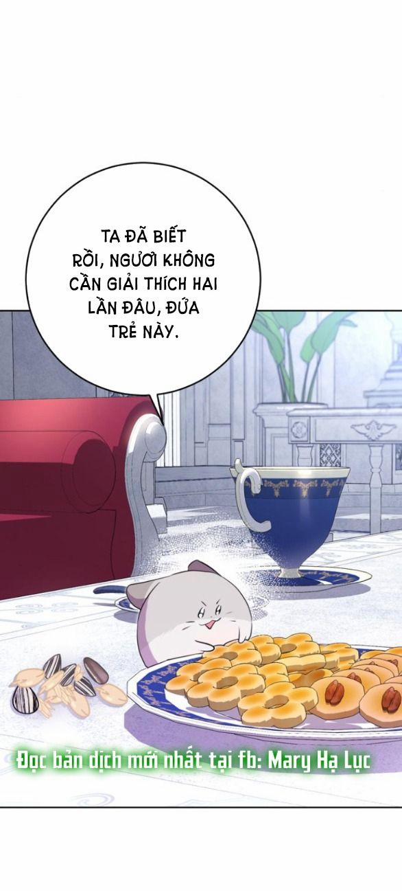 Mỗi Đêm Chồng Tôi Đều Biến Đổi 14.1 trang 32