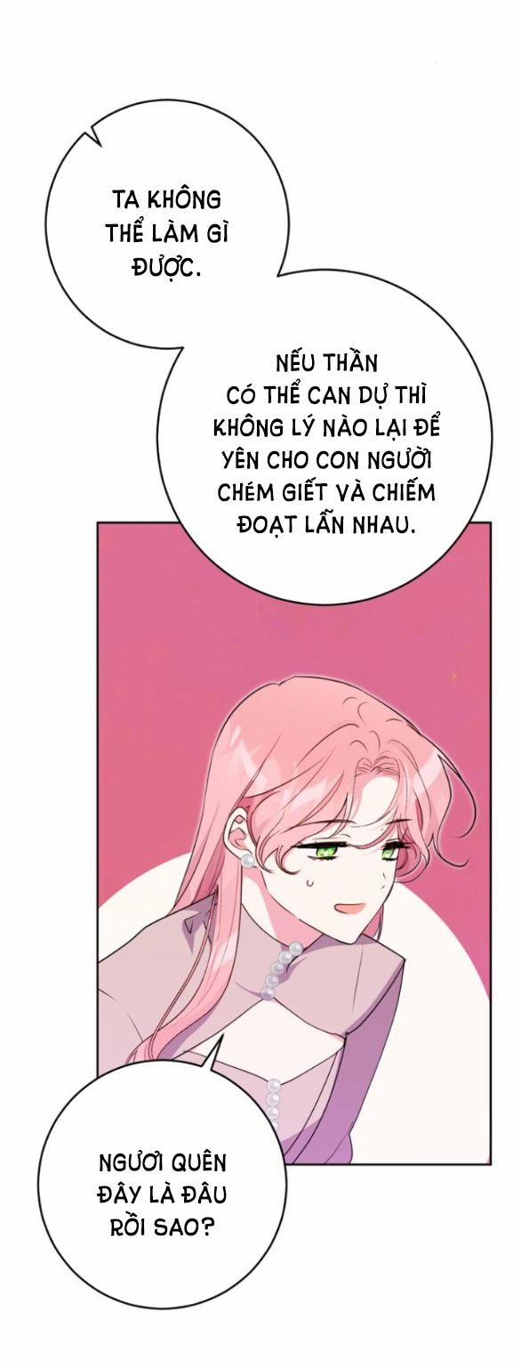 Mỗi Đêm Chồng Tôi Đều Biến Đổi 14.1 trang 34