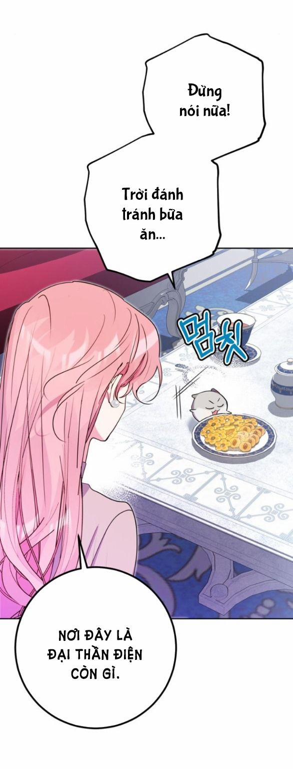 Mỗi Đêm Chồng Tôi Đều Biến Đổi 14.1 trang 35