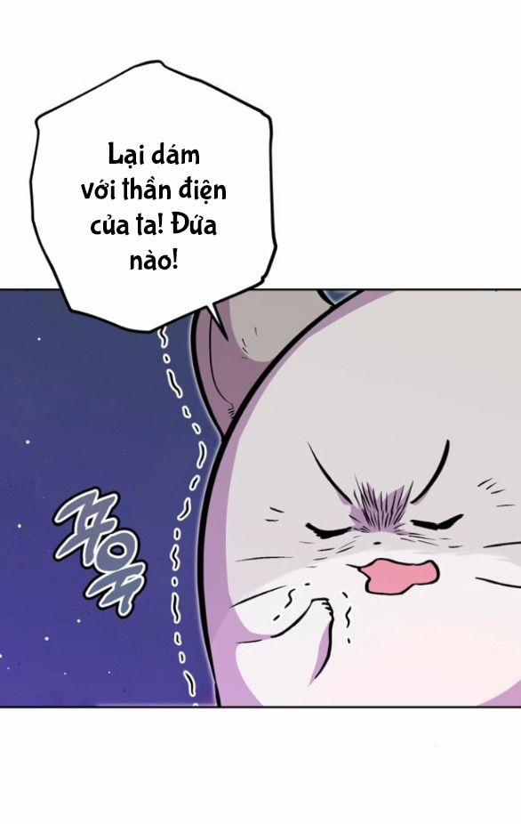 Mỗi Đêm Chồng Tôi Đều Biến Đổi 14.1 trang 40