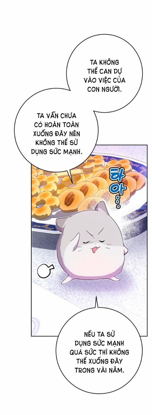 Mỗi Đêm Chồng Tôi Đều Biến Đổi 14.1 trang 41