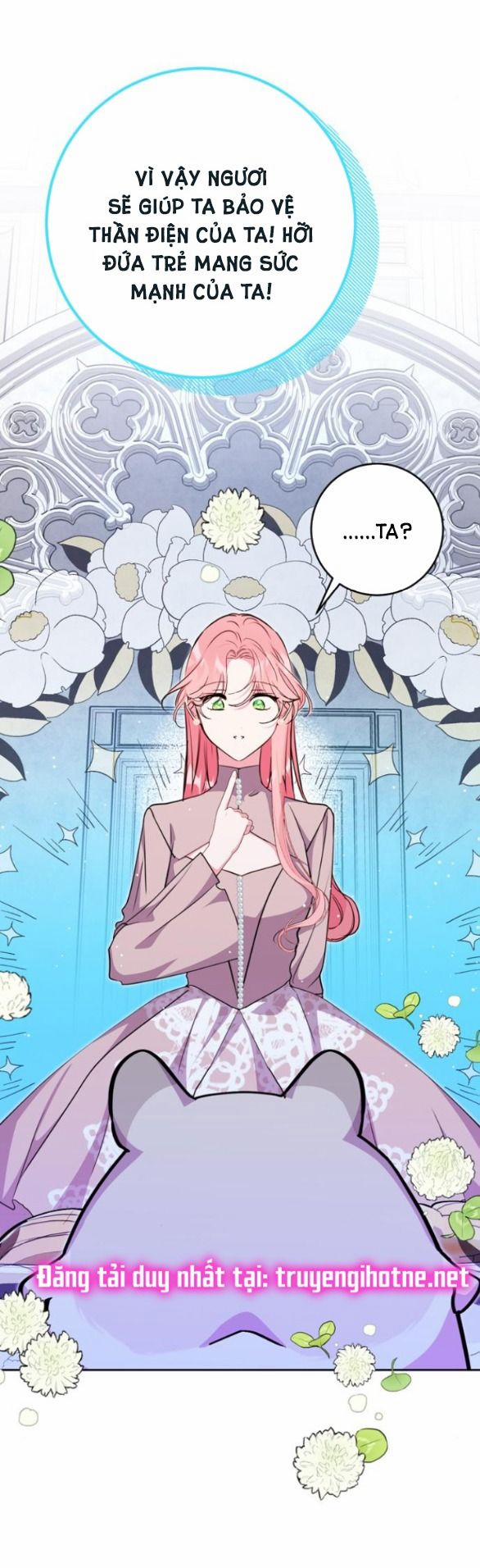 Mỗi Đêm Chồng Tôi Đều Biến Đổi 14.1 trang 42