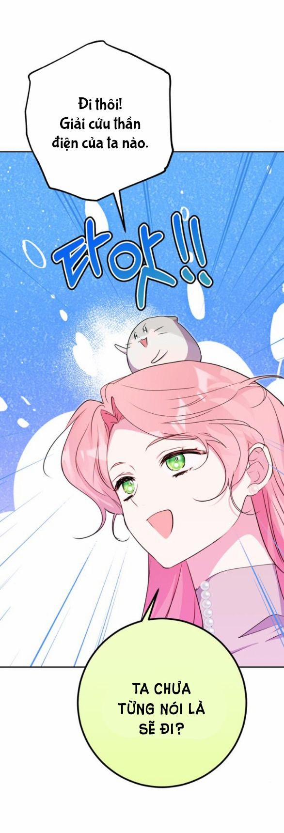 Mỗi Đêm Chồng Tôi Đều Biến Đổi 14.1 trang 43