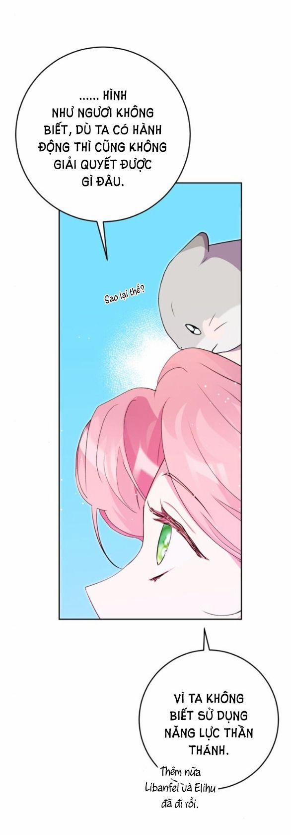 Mỗi Đêm Chồng Tôi Đều Biến Đổi 14.1 trang 44