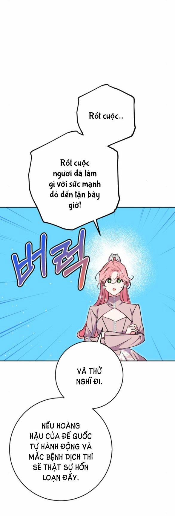 Mỗi Đêm Chồng Tôi Đều Biến Đổi 14.1 trang 46