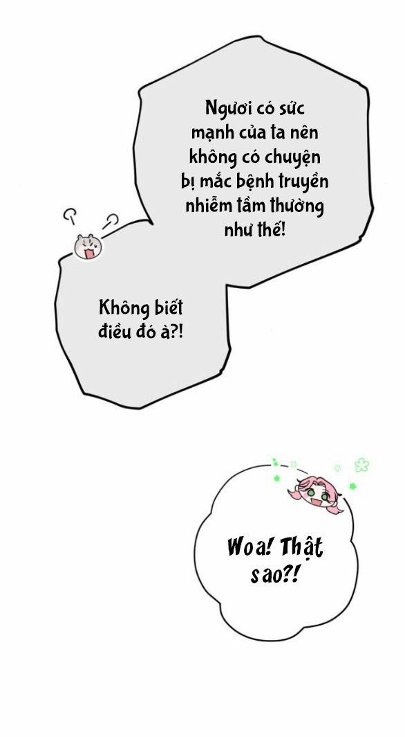 Mỗi Đêm Chồng Tôi Đều Biến Đổi 14.1 trang 47