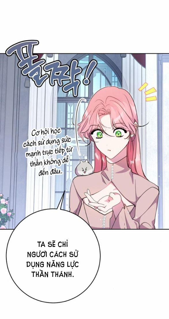 Mỗi Đêm Chồng Tôi Đều Biến Đổi 14.1 trang 48