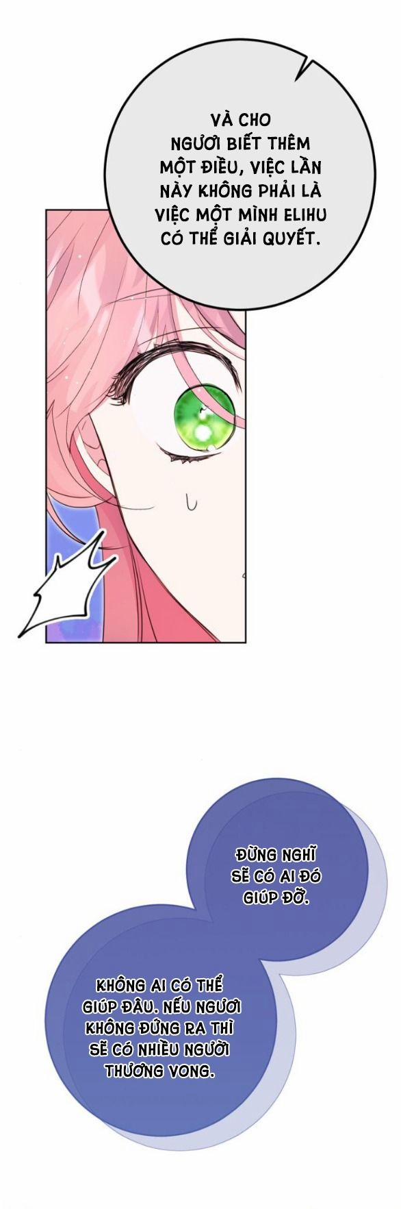 Mỗi Đêm Chồng Tôi Đều Biến Đổi 14.1 trang 49