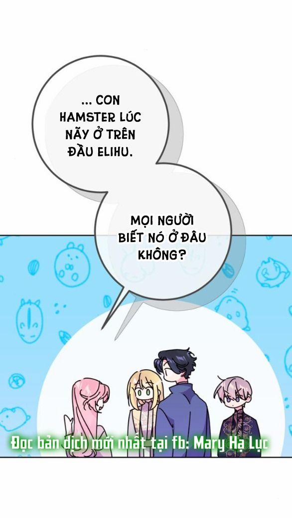 Mỗi Đêm Chồng Tôi Đều Biến Đổi 14.1 trang 5