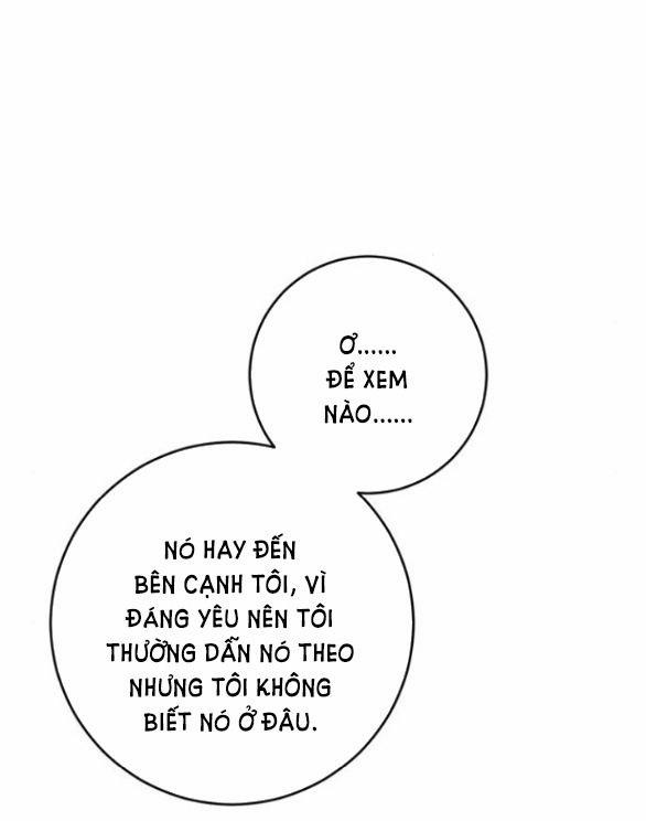 Mỗi Đêm Chồng Tôi Đều Biến Đổi 14.1 trang 8