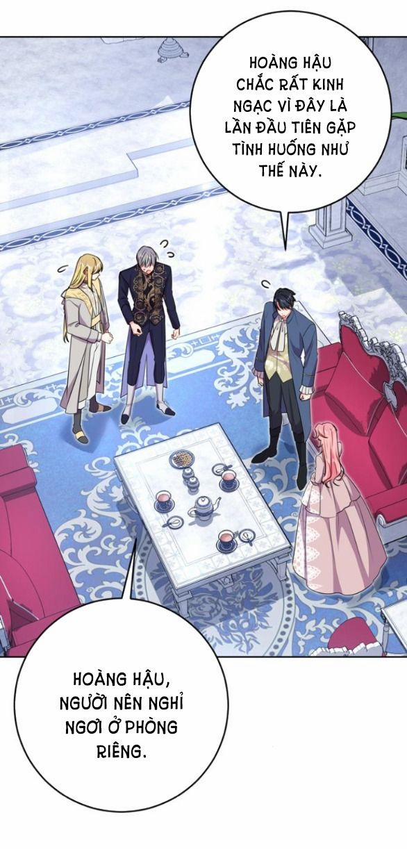 Mỗi Đêm Chồng Tôi Đều Biến Đổi 14.1 trang 9