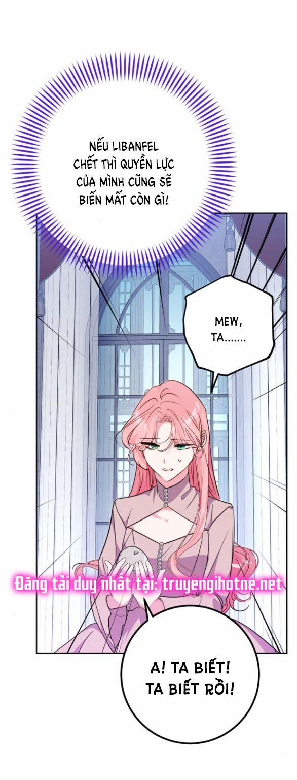 Mỗi Đêm Chồng Tôi Đều Biến Đổi 14.2 trang 10