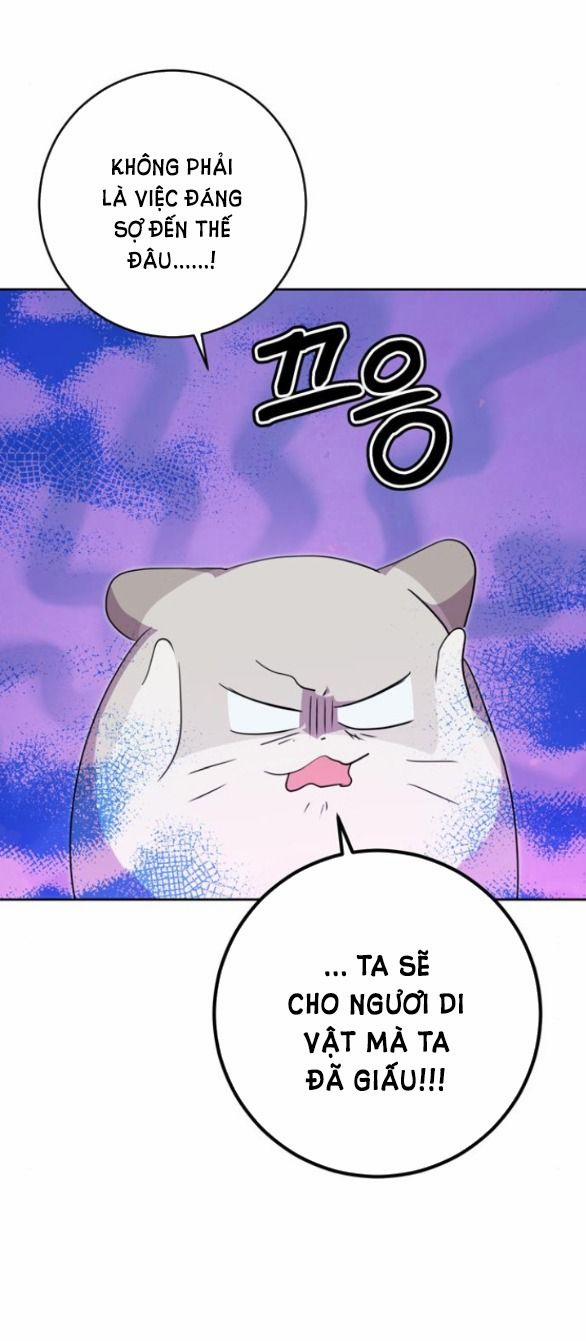 Mỗi Đêm Chồng Tôi Đều Biến Đổi 14.2 trang 11