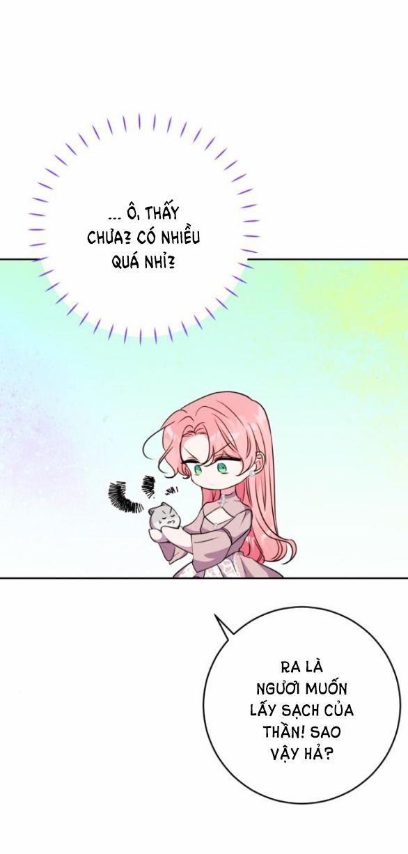 Mỗi Đêm Chồng Tôi Đều Biến Đổi 14.2 trang 12