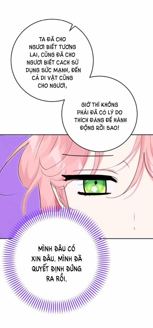 Mỗi Đêm Chồng Tôi Đều Biến Đổi 14.2 trang 13