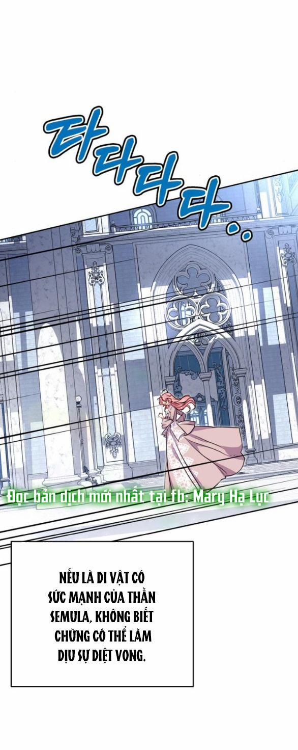 Mỗi Đêm Chồng Tôi Đều Biến Đổi 14.2 trang 15