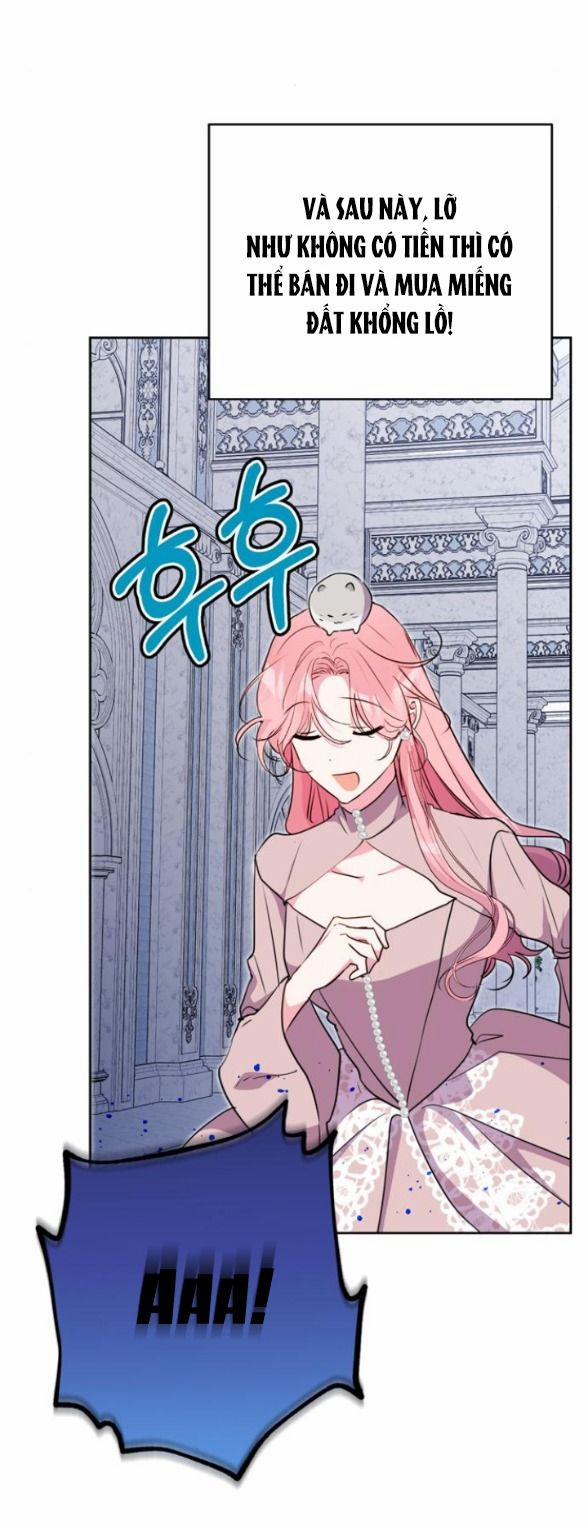 Mỗi Đêm Chồng Tôi Đều Biến Đổi 14.2 trang 16