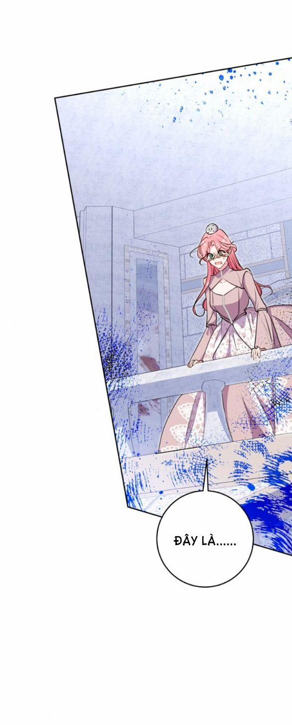 Mỗi Đêm Chồng Tôi Đều Biến Đổi 14.2 trang 18